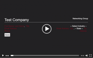 qualified business tax deductions are identified with the Stryde app